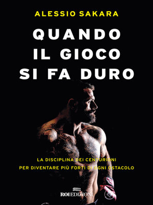 cover image of Quando il gioco si fa duro